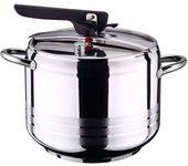 Olla a presion 5l acero inoxidable