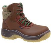 Bota voltio electricista sbp 44