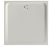 Plato de ducha rectangular betteultra 1500x1500x35mm, con anti-slip pro, 5984-423ae, color: lino mate