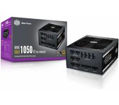 Fuente de alimentación cooler master mpe-a501-afcag-eu 1050 w
