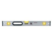 Nivel magnético stanley fatmax pro 40cm - 0-43-617