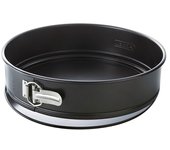 Molde desmontable acero pyrex® magic 20cm - gris