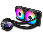 Refrigeraciã“n lãquida asus rog strix lc ii 240 argb