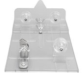Cortador de botellas de vidrio, máquina cortadora de botellas de vino y cerveza, pc transparente, herramientas de corte de cocina para bricolaje