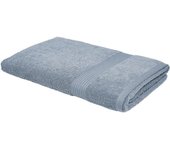 Toalla de baño maxi 90 x 150 cm denim