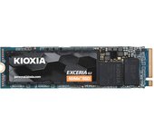 Ssd kioxia exceria (g2) nvme m.2 500gb