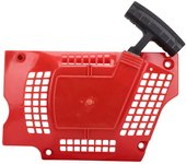 Accesorios de motosierra, repuesto de arranque de cortacésped para hus340/345/350/353