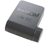 Programador autónomo irritrol life dc 9v con bluetooth 6 estaciones.