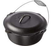 Lodge - horno holandés, 6,62 l