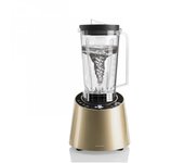 Batidora de vaso smart vento en color champagne bugatti