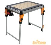 Triton - workcentre twx7 twx7