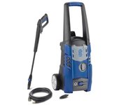 Hidrolimpiadora en frío ar 143 ar blue clean watt 1500 bar 120 lt/h 390