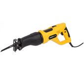 Powerplus powx0397 sierra de sable 900w + 2 hojas de sierra