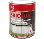 Esmalte briolux 0.750 l gris nube 696