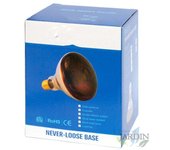 Lámpara bombilla infrarroja ultravioleta 175w ideal para cultivos y sanidad vegetal