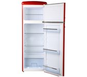 Frigorífico 2 puertas - frigelux rfdp246rra++