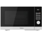 Microondas libre instalación teka mwe fs25 g 25l grill