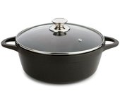 Cacerola valira 4140/25 ø 20 cm