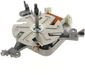 Motor térmico giratorio 00641854 para horno bosch