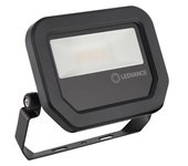 Proyector led fl pfm 10w/4k sym 100 bk 1200lm