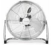 Ventilador joe30 h.koenig 3 velocidades, 3 aspas, diseño retro.