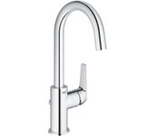 Grohe 23753000 - flow stand grifo de lavabo, tamaño l,