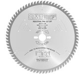 Sierra circular 300x3.2x30 z:72 atb 15° silenciosa cmt