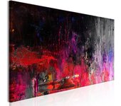 Tableau - hot august (1 part) narrow [90x30]