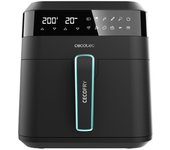 Cecofry experience 6000 freidora de aire caliente 1700w 6l - cecotec
