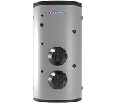Hervidor extra 2 wx coib. suave 500 lt