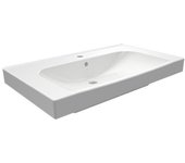 Consola cerámica mod. lc28cm 81x46