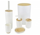 Set de baño nórdico