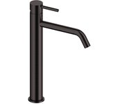 Grifo monomando para lavabo alto loop en 6 colores