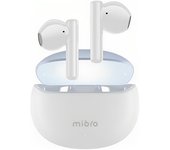 Auriculares inalambricos mibro earbuds 2 white