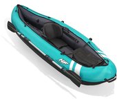 Kayakk canooa inflable semirígido bestway hydro-force ventura 65118