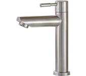 Grifo lavabo monomando - instalación express, moderno para baño