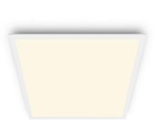 Philips lighting pannello led sceneswitch regolabile, dimmer a fasi, 36w, 3300 lumen, 2700k, bianca