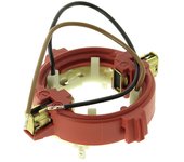 Cepillos + soporte 316051990 para taladro metabo