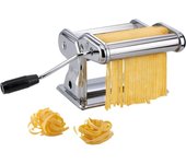 Gefu pasta perfetta brillante máquina de pasta manual