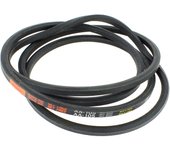 Correa aa105 , l=27,2cm , 532402008 para tractor mc culloch