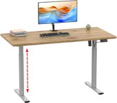 Escritorio regulable lona 110x50 si