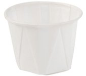 Greenbox 250 ciotole piccole per salse, finger food, marmellata, mini porzioni da 30 ml, rotonde, bianche, per feste, con rivestimento biologico, 100%