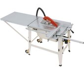 Sierra circular jet 400v 3,1kw - ​​jts 315sp-t