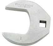 Stahlwille 02501050 llave tipo crow-foot 540a hd sw 1.1/16