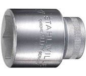Stahlwille 03030034 boca de llave de vaso 1/2 52 34