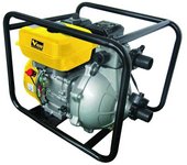 Motobombas autocebantes vigor v-mp55 hp. 5,5