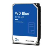 Disco duro western digital blue