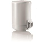 Laica fr01a01 filtro de agua sistema de filtración de agua conectado directamente al grifo blanco