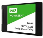 Disco duro western digital green sata iii 2,5 ssd