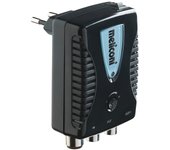 Meliconi amp 200 amplificador señal de tv 40 - 790 mhz